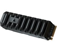 lbgwp60-Mp600 Pro Xt 2 To Disque Ssd M.2 Nvme Pcie Gen4 X4 (Vitesses De Lecture Séquentielle Jusqu'À 7 100 Mo/S Et Vitesses D'Écriture De 6 800 Mo/S, Tlc Nand Haute Densité, Format M.2 2280) Noir