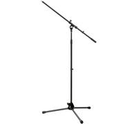 lbgwp60-Ms-15 Pro Stand Pour Micro Avec Potence (Noir)