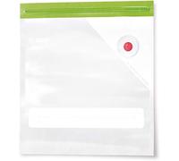 lbgwp60-Mszv0Fb1- Sac Sous Vide Pour Mixeur Plongeant Avec Fonction Sous-Vide - 1,2 L