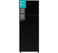 lbgwp60-Mtm55205Be¿ Réfrigérateur À Double Porte, Modèle 2022, 206 L, Noir, 143,4 X 54,2 X 55 Cm