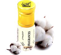 Lbgwp60-Muscintime Femme - Musc Tahara - Musc Blanc - 3ml - - Parfum Femme - Gel Intime Pour Femme