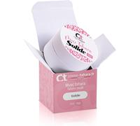 Lbgwp60-Musctahara Solide Musc Intime Femme Parfum Oriental 15g Texture Pâteuse Made In France Testé Dermatologiquement