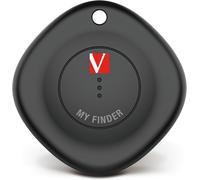 lbgwp60-My Finder - Traceur Bluetooth Pour Sac À Dos, Val , Portefeuille, Clés Et Autres - Compatible Avec Apple « Où Est » - Localisateur De Clés Avec Batterie Remplaçable