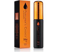 Lbgwp60-N 10 Par Mojo Parfum Pour Homme. Eau De Parfum Pour Homme 50 Ml, Parfum De Luxe - Après-Ra Pour Homme, Parfum Longue Durée Pour Homme Par Milton-Lloyd