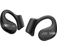 lbgwp60-Nearphones Ha-Np50T-B, True Wireless, Design Oreilles Libres, Ecoutez De La Musique Sans Vous Couper Du Monde, Légers, Anc Pour Les Appels, Ipx4, 38 H D'Autonomie, Bt 5.3, Noir