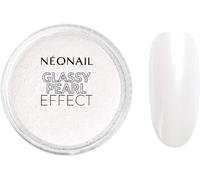 Lbgwp60-Neonail Glassy Pearl Effect - Nail Art Ongles - Paillettes Poudre - Deco Ongle Nail Art - Paillette Ongles Nail Art - Onglerie - Accessoire Ongle - Paillettes Ongles - Glitter - Effet Nacré V