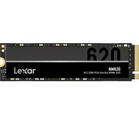 lbgwp60-Nm620 Ssd 1To Interne, M.2 2280 Pcie Gen3X4 Nvme, Jusqu'À 3500 Mo/S En Lecture, 3000 Mo/S En Écriture, Disque Dur Pour Les Passionnés De Pc Et Les Joueurs (Lnm620X001T-Rnnng)