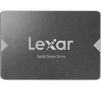 lbgwp60-Ns100 2,5"" Sata Iii 6Gb/S Ssd 2To Interne, Disque Dur Ssd Jusqu'À 550 Mo/S En Lecture, Ssd Interne Pour Ordinateur Portable, Ordinateur De Bureau/Pc (Lns100X002T-Rnnng)