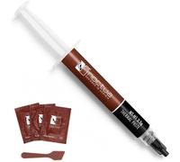 lbgwp60-Nt-H1 3,5 G Sw Edition, Pâte Thermique Pour Systèmes Informatiques Avec Spatule Et Lingettes De Nettoyage