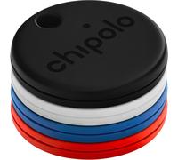 lbgwp60-One Lot De 4 Traceurs De Clés, Traceur Bluetooth Pour Clés, Recherche D'Objets, Fonctions Premium Gratuites, Fonctionne Avec L'Application (Compatible Avec Ios Et Android)