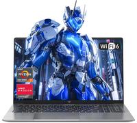 lbgwp60-Ordinateur Portable Gaming Ryzen 7 6800H(Jusqu'À 4.7Ghz), 16Go Et Ddr5 So-Dimm, 512Go Ssd M.2 Nvme Gaming, Amd Radeon 680M, Clavier Rétroéclairé Ordinateur Portable 16 Pouces