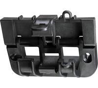 lbgwp60-Owhb-Px Support Mural Pour Enrouleur De Câble Ouvert Pro-Xt Noir 10 X 5,5 X 4,5 Cm