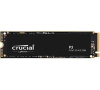 lbgwp60-P3 500Go M.2 Pcie Gen3 Nvme Ssd Interne - JusquÀ 3500Mo/S - Ct500P3Ssd8