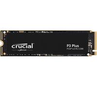 lbgwp60-P3 Plus Ssd 1To Pcie Gen4 Nvme M.2 Ssd Interne, JusquÀ 5.000 Mo/S, Compatible Avec Ordinateur Portable Et De Bureau, Disque Dur Ssd - Ct1000P3Pssd801