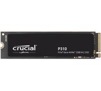 lbgwp60-P310 Ssd 2To Pcie Gen4 Nvme M.2 2280 Interne Gaming, JusquÀ 7.100 Mo/S, Compatible Avec Ordinateur Portable Et De Bureau, Disque Dur Ssd - Ct2000P310Ssd801