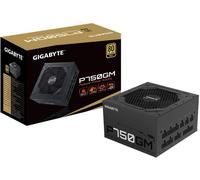 lbgwp60-P750Gm Unité D'Alimentation D'Énergie 750 W 20+4 Pin Atx Atx Noir