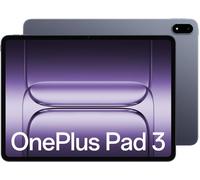 lbgwp60-Pad 3 Tablette 12+256 Go, Processeur Snapdragon 8 Elite, Écran 13,2"" 3,4K 144 Hz, Batterie 1240 Mah, Charge Rapide 80 W, Multitâche Sans Effort Avec Ia, Bleu Orage