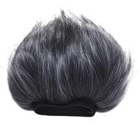 lbgwp60-Pare-Br En Fourrure, Protection Contre Le Vent Pour Microphone En Fourrure Artificielle, Pour Les Enregistreurs À Zoom, Réduction Du Bruit Du Vent, Protection Contre Les