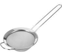 Lbgwp60-Passoireà Larges Bords, Picante, Ø 12 Cm, Acier Inoxydable, Argenté, 12122270