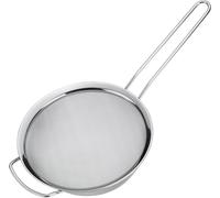 Lbgwp60-Passoireà Larges Bords, Picante, Ø 20 Cm, Acier Inoxydable, Argenté, 12162270