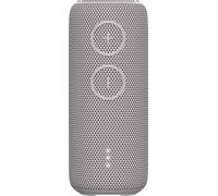 lbgwp60-Pbs 3600 Bt Haut-Parleur Bluetooth 200 W Protection Ipx7 Contre L'Eau Tws & Led Rvb Batterie 3600 Mah Jusqu'À 7 Heures D'Autonomie Gris Clair