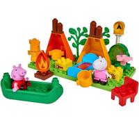 lbgwp60-Peppa Pig 800057143 Jouet De Construction
