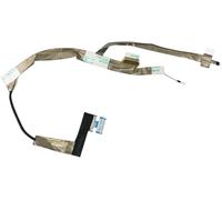 lbgwp60-Per Dv7-7000 Dv7-7240Us Dv7-7333Cl Lcd Led Lvds Écran Vidéo Display Flex Câble 40Pin 50.4Su29.001 50.4Su10.001 681972-001 Screen Video Cable