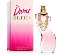 Lbgwp60-Perfumes- Dance By For Women - Long Lasting - Femenine, Charming And Modern Perfume - Fruity Floral Notes - Ideal For Day Wear - 50 Ml