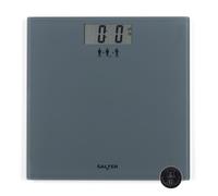 Lbgwp60-Pèse Personne Avec Analyse Corporelle, Balance Connectée Grand Écran 180kg, Pèse Personne Digital Mesure Graisse/Eau/Muscles/Imc, Mode Sport & Multiple Utilisateurs