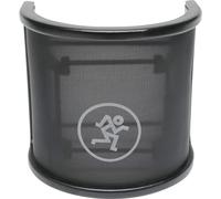 lbgwp60-Pf-100 - Filtre Anti-Pop Incurvé Pour Microphones Em