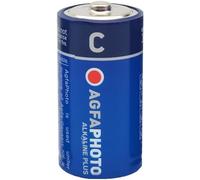 lbgwp60-Piles Alcalines Plus Baby C Lr14 (1.5V, Lot De 12) - Longue Durée De Vie - Idéales Pour Appareils Ménagers, Lampes De Poche, Jouets Et Plus - Performance Fiable Et Constante