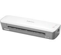 Lbgwp60-Plastifieuseion A3 Avec 10 Pochettes, Pour Feuille Plastifieuse A3 80-125 Microns, Temps De Chauffe Rapide 4 Minutes, Bureau, Maison, Loisirs Créatifs, 30 Cm/Min, 4560201