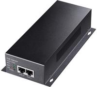 lbgwp60-Poe350 90W Gigabit Poe++ Injecteur/Adaptateur, Poe/Poe+/ Poe++ Adaptateur, Conforme Á Ieee 802.3Af/At/Bt