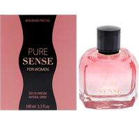 Lbgwp60-Prestigepure Sense By For Women - 3.3 Oz Edp Spray