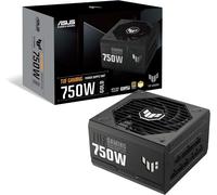 lbgwp60-Prime 750W Gold ¿ Bloc D'Alimentation Pc (750 Watt, Atx 3.1, Modulable, 80+ Gold, Ventilateur Double Roulement À Billes)