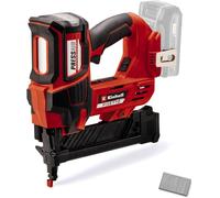 lbgwp60-Professional Agrafeuse Sans Fil Fixetto 18/38 S Power X-Change (18 V, 60 Coups/Min, Longueur . Des Agrafes 38 Mm) Livrée Sans Batterie Ni Chargeur