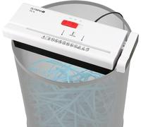 Lbgwp60-Ps16 Destructeur De Documents Blanc