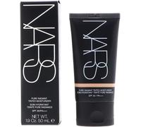 Lbgwp60-Pure Radiant Tinted Moistur R Spf 30 - St Moritz 50ml