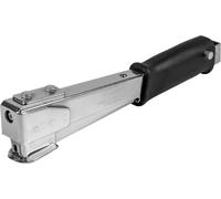 lbgwp60-R54 - Marteau Agrafeur Pour Toitures / Moquettes / Isolation, 100% Acier, Compatible Avec Les Agrafes N°140 10-14 Mm , Emballage Boîte (10566826)