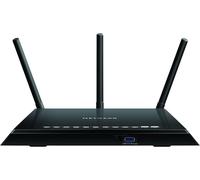 lbgwp60-R6400¿100Uks Ac1750 (802.11Ac) Double Bande Gigabit Smart Wi-Fi Routeur (Antennes Externes Boost Wi-Fi Vitesses Jusqu'À 450 Mbps + 1300 Mbit/S) Router Uniquement Ac1750