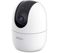 lbgwp60-Ranger 2 5Mp (Ipc-K2En-5H2W) - Caméra Dôme Wifi Motorisée De 5 Mp Dispose D'Une Ia, D'Un Suivi Automatique, D'Un Audio Bidirectionnel, D'Une Sirène, D'Un Microphone, D'Un Infrarouge De 10 M,