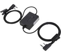 lbgwp60-Relais,Boîtier Répéteur Talkie Walkie,Répéteur Câble Rs Base Antenne Interface Uv5R R Boîte Uv-5R Bélier Contrôleur K-Head Sain Rpt-2D 50W Relais Sur K Tête Walkie Pour