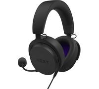 lbgwp60-Relay - Casque Pc Gaming Filaire - Ap-Wcb40-B2 - Noir - Certifié Hi-Res Audio - Son Surround Dts Headphone X - Léger & Confortable - Micro Amovible - Compatible Logiciel Cam