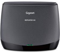 lbgwp60-Repeater Hx Noir (Produit D'Import Europe)