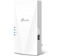 lbgwp60-Répéteur Wifi 6 Re700X, Amplificateur Wifi Ax3000 Mbps, Port Ethernet Gigabit, Couvre Jusqu'À 150 M², Repeteur Wifi Puissant, Compatible Avec Les Box Internet, Profitez Sans Changer Votre Box