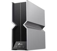 lbgwp60-Répéteur Wifi 7 Mesh Be19000 Mbps Tri-Bande Re800Be, Port 10 Gigabit, Mu-Mimo, Compatible Avec Les Box Internet, Profitez Du Wifi 7 Sans Changer Votre Box