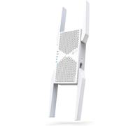 lbgwp60-Répéteur Wifi 7 Mesh Be9300 Mbps Tri-Bande Re655Be, 1 Port 2.5 Gigabit, Mu-Mimo, Compatible Avec Les Box Internet, Profitez Du Wifi 7 Sans Changer Votre Box