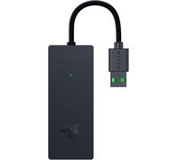 lbgwp60-Ripsaw X - Carte D'Enregistrement Usb Avec Connexion Pour Caméra 4K Pour Streaming En 4K @ 30 Fps (Hdmi 2.0, Usb 3.0, Plug + Play) Noir