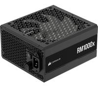 lbgwp60-Rm1000X Alimentatore Per Computer 1000 W 24-Pin Atx Atx Nero ( 1000W Enthusiast Rmx Series Rm1000X V3 Psu, Fdb Fan, Fully Modular, 80+ Gold, Atx 3.1, Pcie 5.1)
