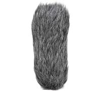 lbgwp60-Rode Deadcat,Dead Cat,Deadcat Videomic Rode Go Rode Mic Muff Autres Accessoires De Microphone Micro Windshield Furry Pour Rode Videomic Go Outdoor Recorder Wind Cover Shield Furry